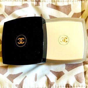 Chanel No. 5 soap (75g) With case